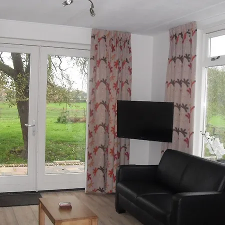 Flat Apartmán Amstelveen