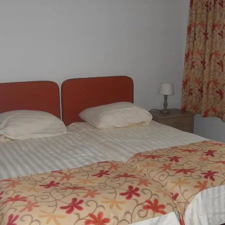 Apartmán Flat *